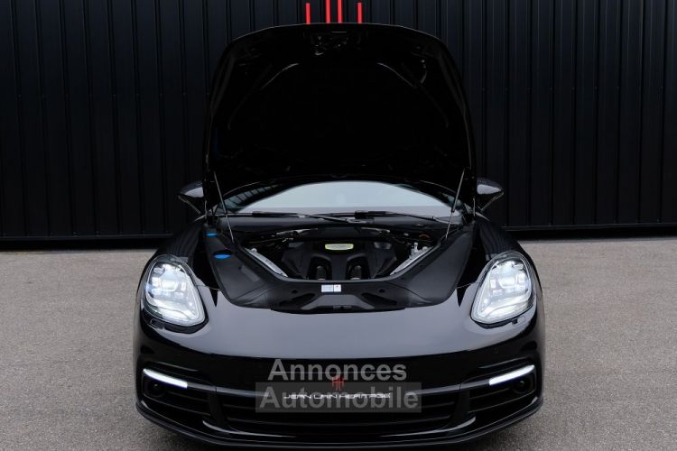 Porsche Panamera 4 E-HYBRID PDK8 - <small></small> 79.900 € <small>TTC</small> - #13