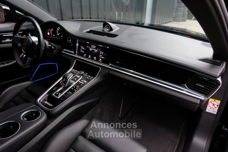 Porsche Panamera 4 E-HYBRID PDK8 - <small></small> 79.900 € <small>TTC</small> - #23