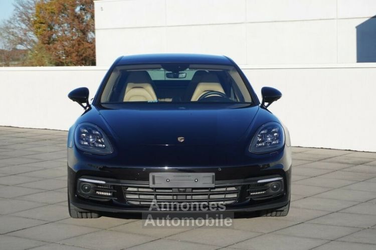 Porsche Panamera 4 E-Hybrid PDLS Pano Carbone Bose - <small></small> 86.900 € <small>TTC</small> - #3