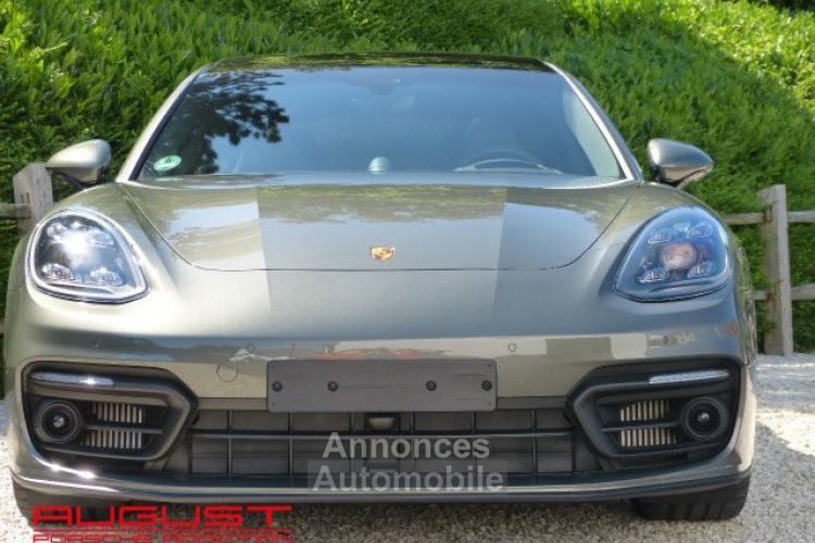 Porsche Panamera 4 e-hybrid Platinum Edition 2022 - <small></small> 89.850 € <small>TTC</small> - #18