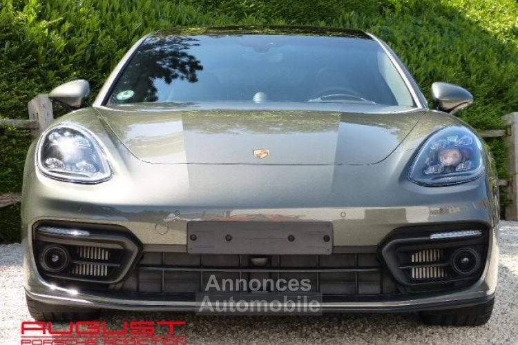 Porsche Panamera 4 e-hybrid Platinum Edition 2022 - <small></small> 89.850 € <small>TTC</small> - #19