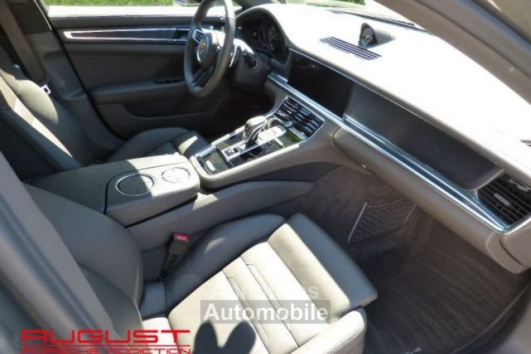 Porsche Panamera 4 e-hybrid Platinum Edition 2022 - <small></small> 89.850 € <small>TTC</small> - #27