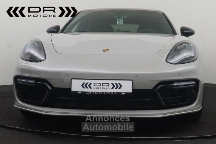 Porsche Panamera 4 HYBRID SPORT TURISMO- NAVI - LEDER PANODAK CRAYON - <small></small> 67.495 € <small>TTC</small> - #2