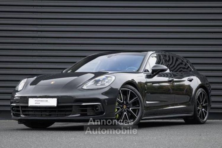 Porsche Panamera 4 E-Hybrid Sport Turismo - <small></small> 72.500 € <small>TTC</small> - #1