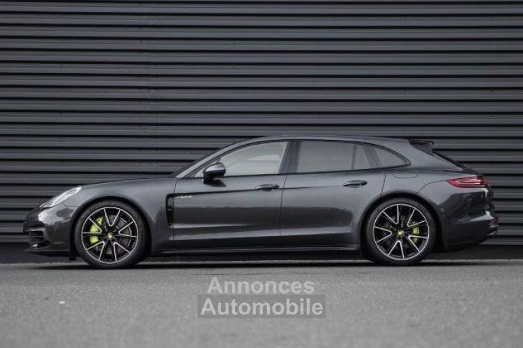 Porsche Panamera 4 E-Hybrid Sport Turismo - <small></small> 72.500 € <small>TTC</small> - #2