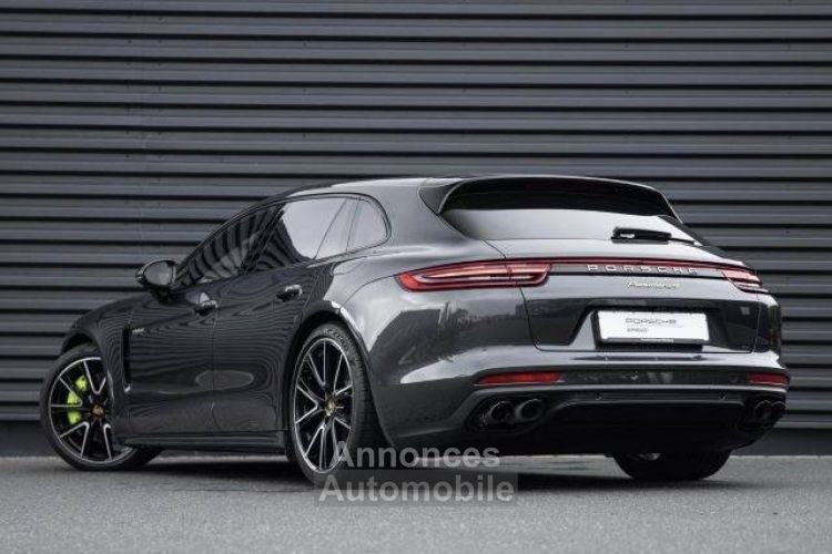 Porsche Panamera 4 E-Hybrid Sport Turismo - <small></small> 72.500 € <small>TTC</small> - #3