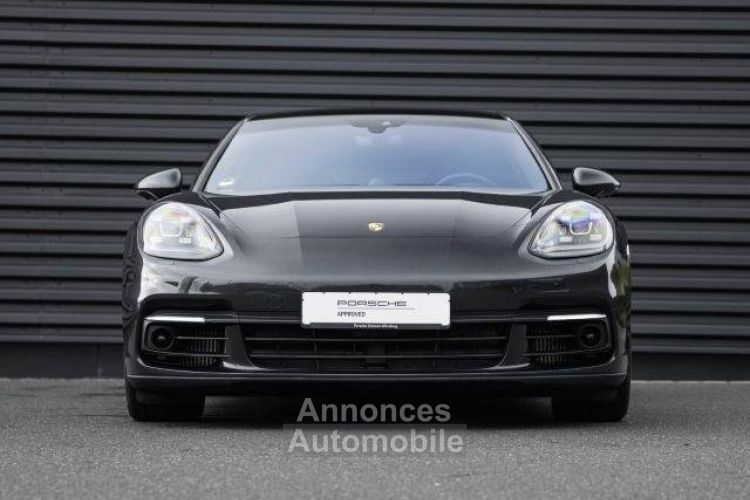 Porsche Panamera 4 E-Hybrid Sport Turismo - <small></small> 72.500 € <small>TTC</small> - #5