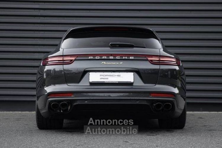 Porsche Panamera 4 E-Hybrid Sport Turismo - <small></small> 72.500 € <small>TTC</small> - #6