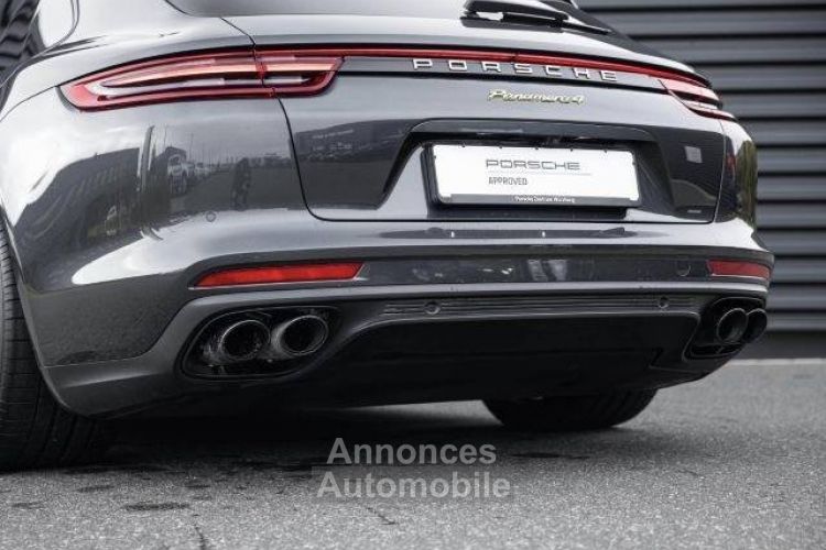 Porsche Panamera 4 E-Hybrid Sport Turismo - <small></small> 72.500 € <small>TTC</small> - #9