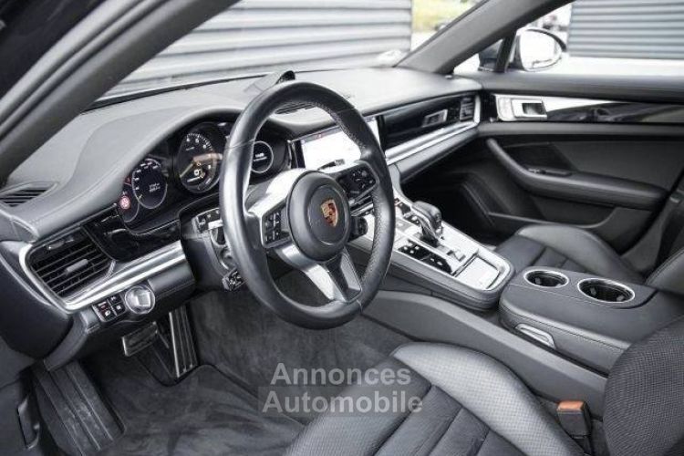 Porsche Panamera 4 E-Hybrid Sport Turismo - <small></small> 72.500 € <small>TTC</small> - #12