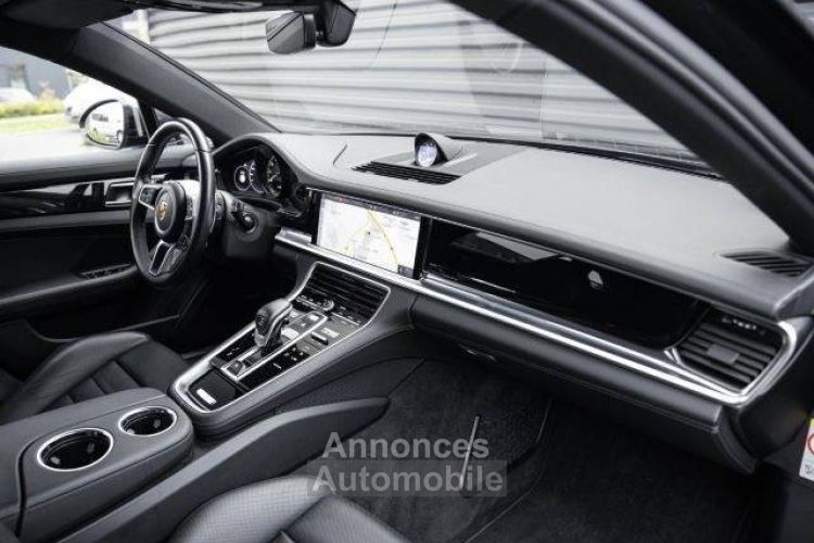 Porsche Panamera 4 E-Hybrid Sport Turismo - <small></small> 72.500 € <small>TTC</small> - #14