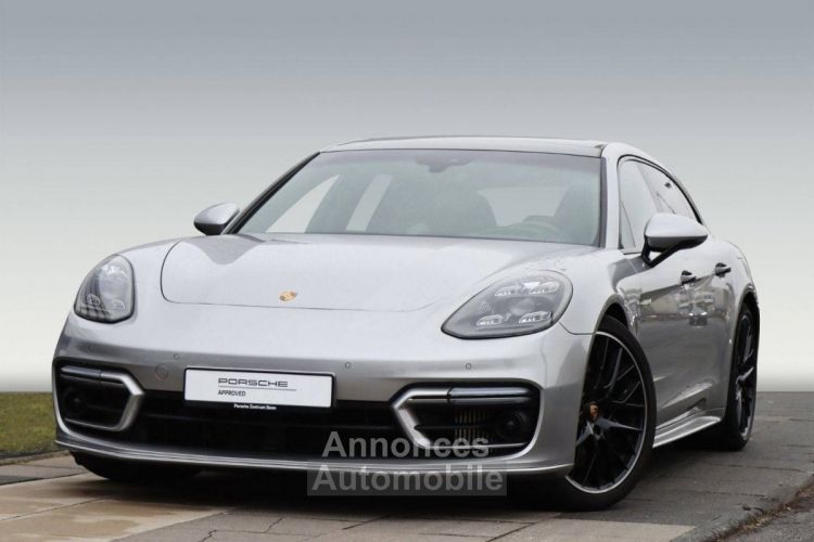 Porsche Panamera 4 E-Hybrid Sport Turismo InnoDrive LED - <small></small> 84.500 € <small>TTC</small> - #1