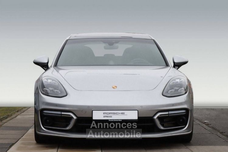 Porsche Panamera 4 E-Hybrid Sport Turismo InnoDrive LED - <small></small> 84.500 € <small>TTC</small> - #6