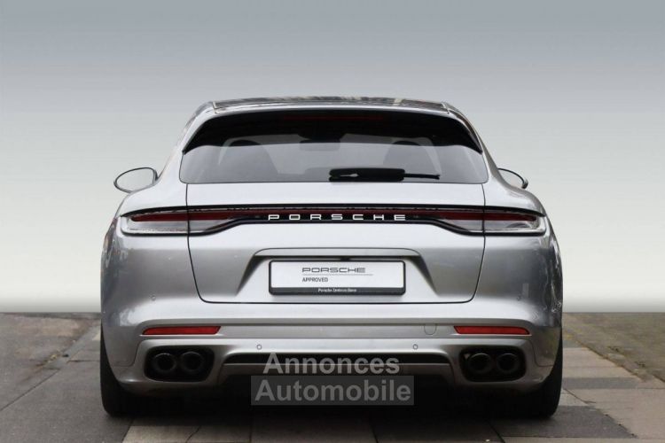 Porsche Panamera 4 E-Hybrid Sport Turismo InnoDrive LED - <small></small> 84.500 € <small>TTC</small> - #7