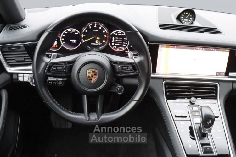 Porsche Panamera 4 E-Hybrid Sport Turismo InnoDrive LED - <small></small> 84.500 € <small>TTC</small> - #14