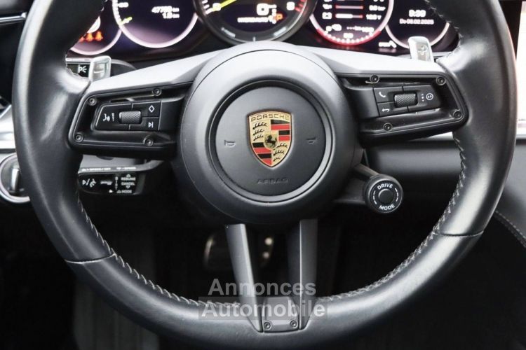 Porsche Panamera 4 E-Hybrid Sport Turismo InnoDrive LED - <small></small> 84.500 € <small>TTC</small> - #16