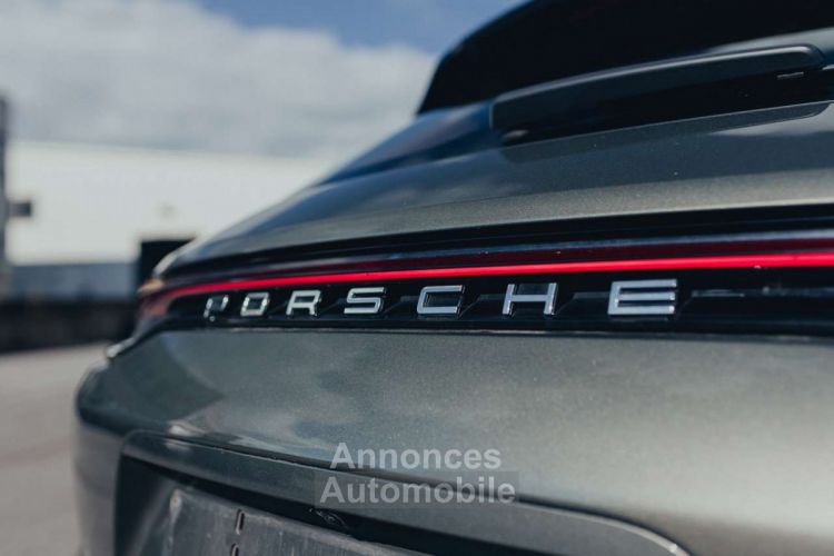 Porsche Panamera 4 e-Hybrid Sport Turismo-Like new-Vat refundable - <small></small> 84.900 € <small>TTC</small> - #4