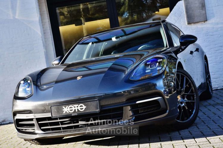 Porsche Panamera 4 E-HYBRID SPORT TURISMO PDK - <small></small> 64.950 € <small>TTC</small> - #1