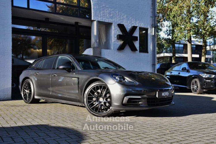 Porsche Panamera 4 E-HYBRID SPORT TURISMO PDK - <small></small> 64.950 € <small>TTC</small> - #18