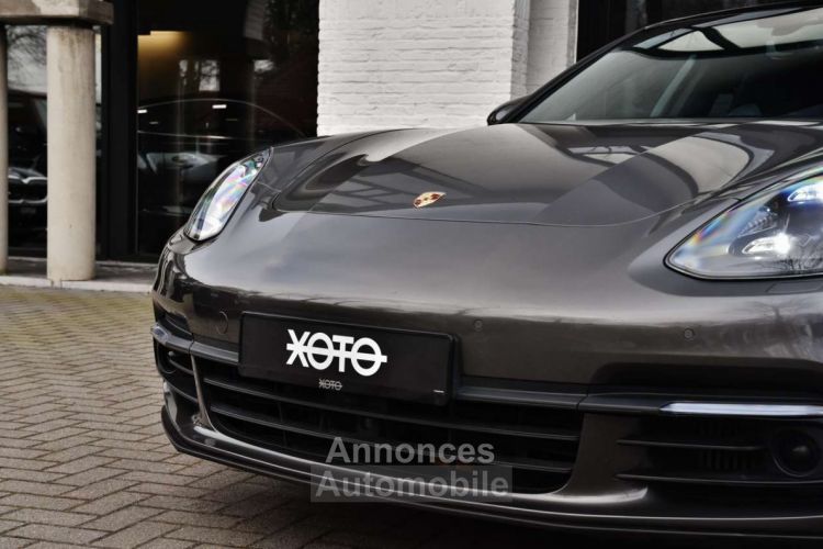 Porsche Panamera 4 E-HYBRID SPORT TURISMO PDK - <small></small> 59.950 € <small>TTC</small> - #19