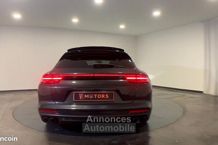 Porsche Panamera 4 E-HYBRID Sport Turismo V6 3.0 E-Hybride 462 ch PDK - <small></small> 89.990 € <small>TTC</small> - #3