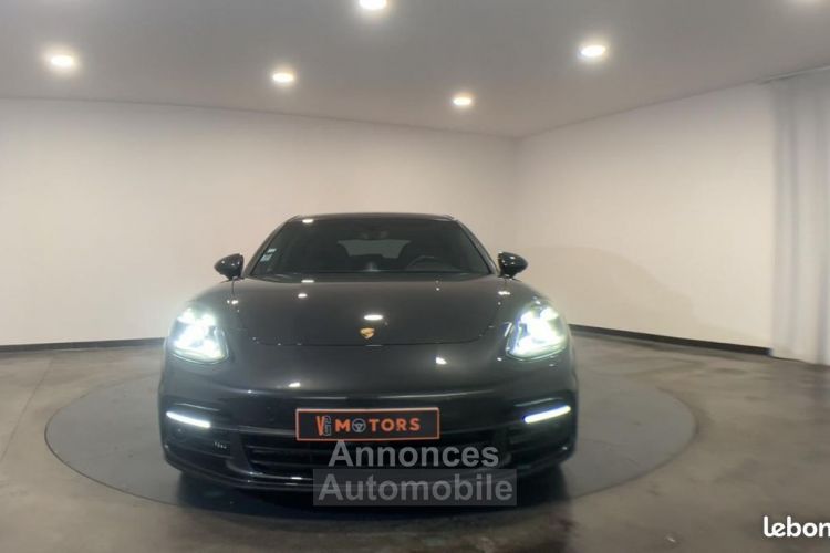 Porsche Panamera 4 E-HYBRID Sport Turismo V6 3.0 E-Hybride 462 ch PDK - <small></small> 89.990 € <small>TTC</small> - #5