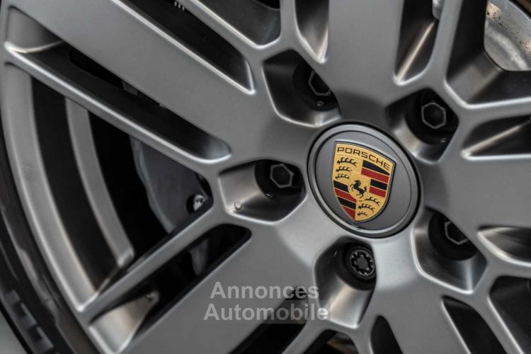 Porsche Panamera 4 E-Hybrid SportTurismo Platinum Pano Sportuitlaat - <small></small> 104.990 € <small>TTC</small> - #47