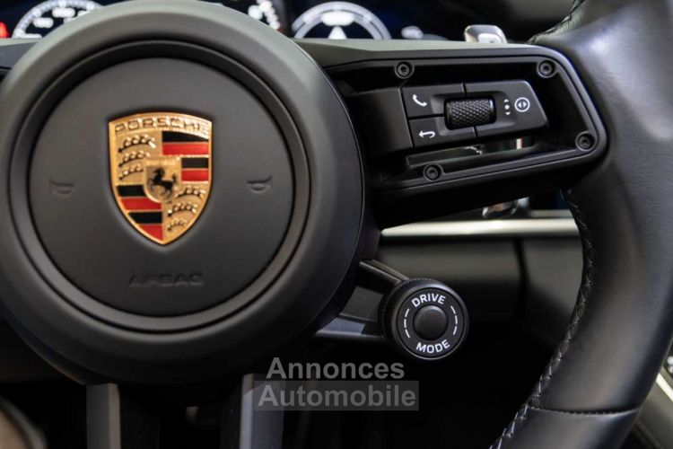 Porsche Panamera 4 E-Hybrid SportTurismo Platinum Pano Sportuitlaat - <small></small> 99.990 € <small>TTC</small> - #45