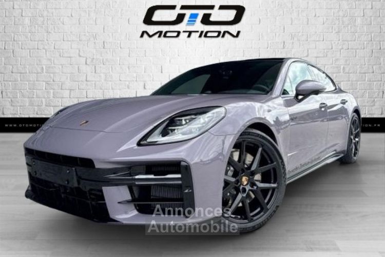 Porsche Panamera 4 E-Hybrid V6 470 ch PDK NOUVEAU MOD - <small></small> 169.990 € <small></small> - #1