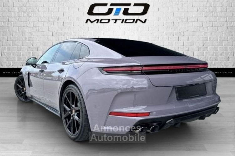 Porsche Panamera 4 E-Hybrid V6 470 ch PDK NOUVEAU MOD - <small></small> 169.990 € <small></small> - #3