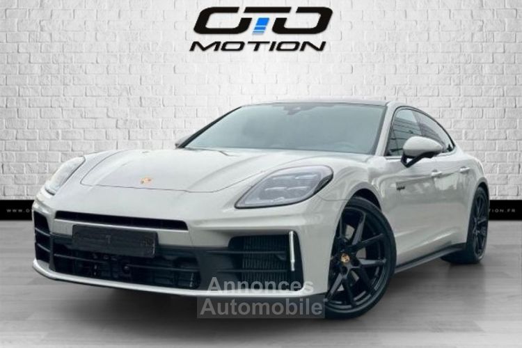 Porsche Panamera 4 E-Hybrid V6 470 ch PDK Nouveau Mod - <small></small> 158.990 € <small></small> - #1