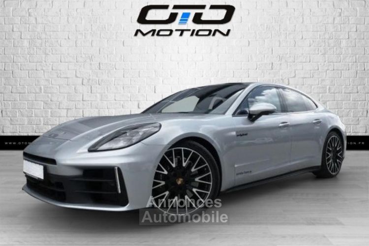 Porsche Panamera 4 E-Hybrid V6 470 ch PDK NOUVEAU MOD - <small></small> 159.990 € <small></small> - #1