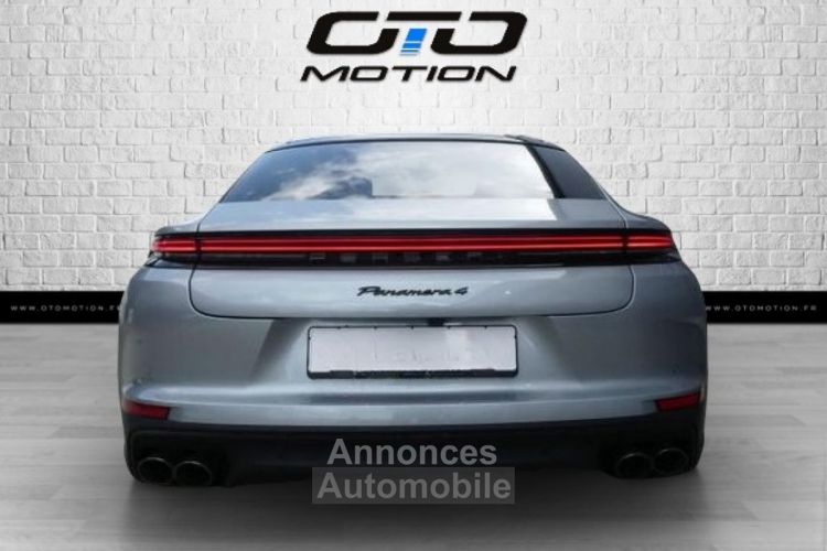 Porsche Panamera 4 E-Hybrid V6 470 ch PDK NOUVEAU MOD - <small></small> 159.990 € <small></small> - #3