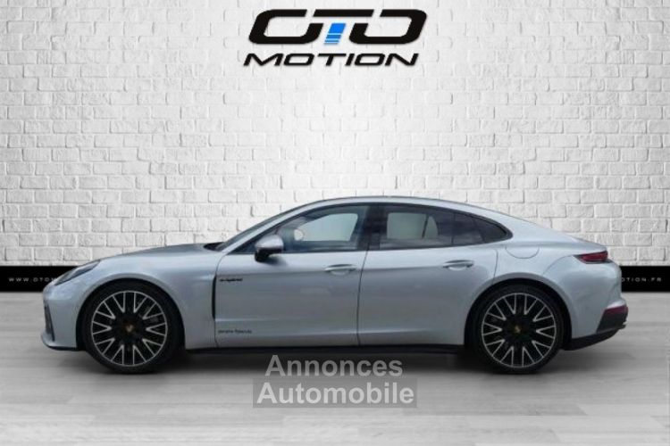 Porsche Panamera 4 E-Hybrid V6 470 ch PDK NOUVEAU MOD - <small></small> 159.990 € <small></small> - #4