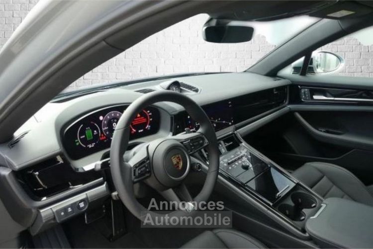 Porsche Panamera 4 E-Hybrid V6 470 ch PDK NOUVEAU MOD - <small></small> 159.990 € <small></small> - #6