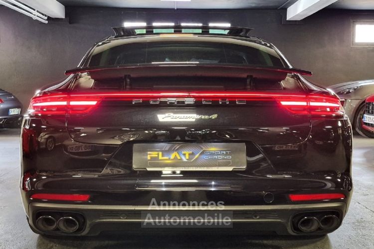 Porsche Panamera 4 E-Hybride 462 ch PDK - <small></small> 78.990 € <small>TTC</small> - #5