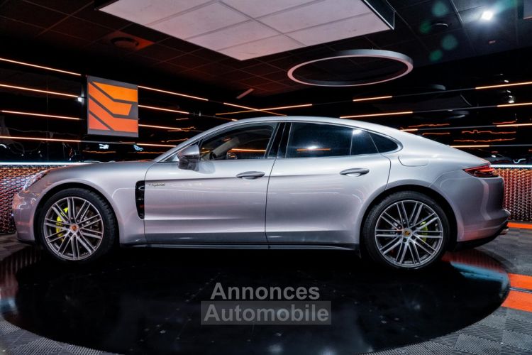 Porsche Panamera 4 E-HYBRIDE 462 PDK8 - <small></small> 74.900 € <small>TTC</small> - #2