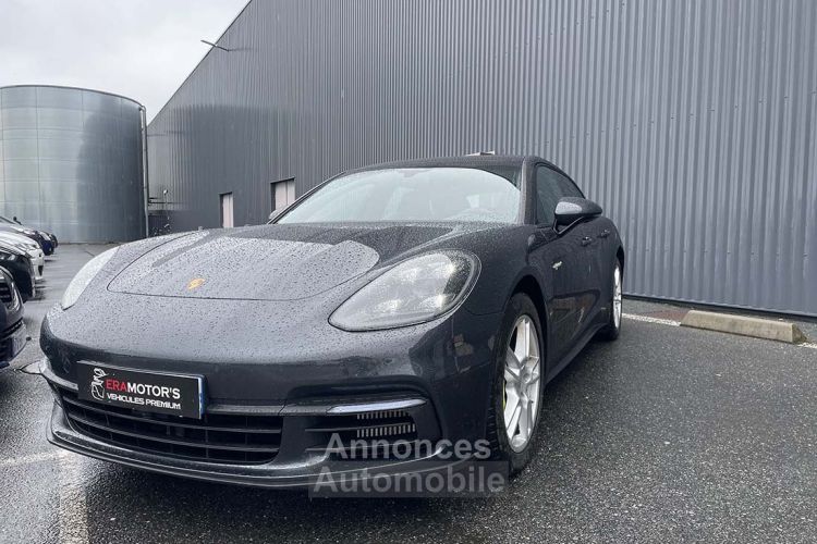 Porsche Panamera 4 E Hybride 462cv SPORT TURISMO - <small></small> 69.490 € <small>TTC</small> - #2