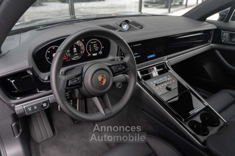 Porsche Panamera 4 Hyb FACELIFT Bose HUD Pano Ventilseats SoftClose - <small></small> 144.900 € <small>TTC</small> - #10