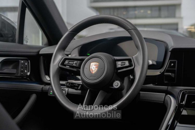 Porsche Panamera 4 Hyb FACELIFT Bose HUD Pano Ventilseats SoftClose - <small></small> 144.900 € <small>TTC</small> - #15