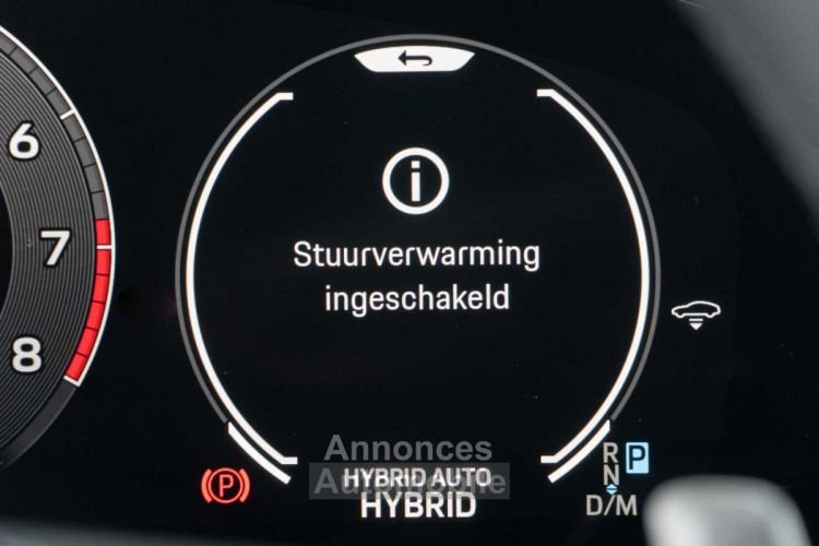 Porsche Panamera 4 Hyb FACELIFT Bose HUD Pano Ventilseats SoftClose - <small></small> 144.900 € <small>TTC</small> - #17