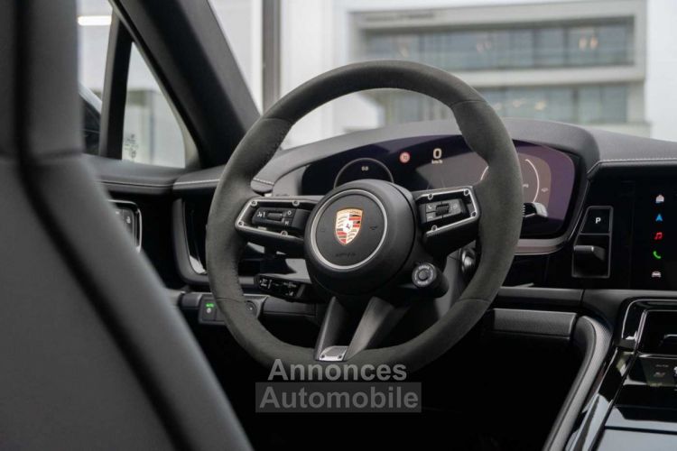 Porsche Panamera 4 Hybr 14way Pepita ACC 2ndDisplay Bose - <small></small> 152.900 € <small>TTC</small> - #16