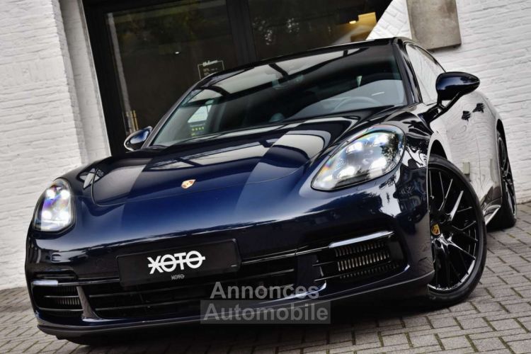 Porsche Panamera 4 HYBRID 10 YEARS EDITION - <small></small> 79.950 € <small>TTC</small> - #1