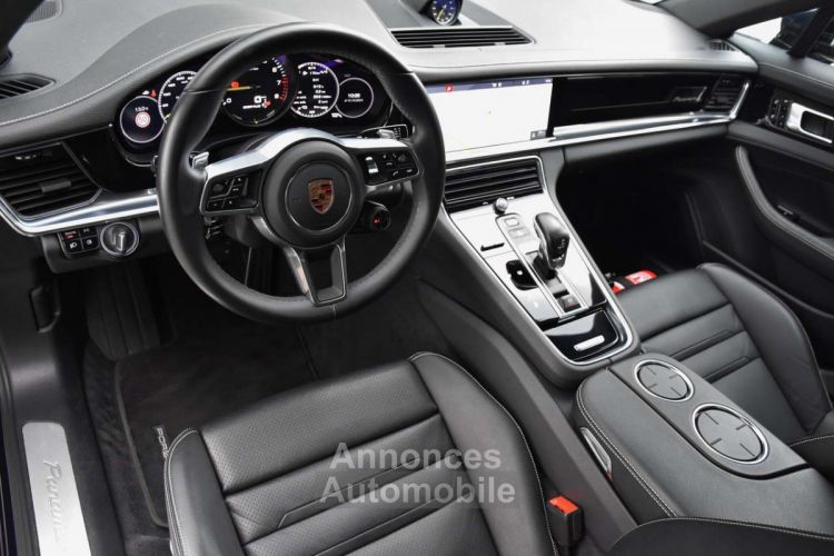 Porsche Panamera 4 HYBRID 10 YEARS EDITION - <small></small> 79.950 € <small>TTC</small> - #4