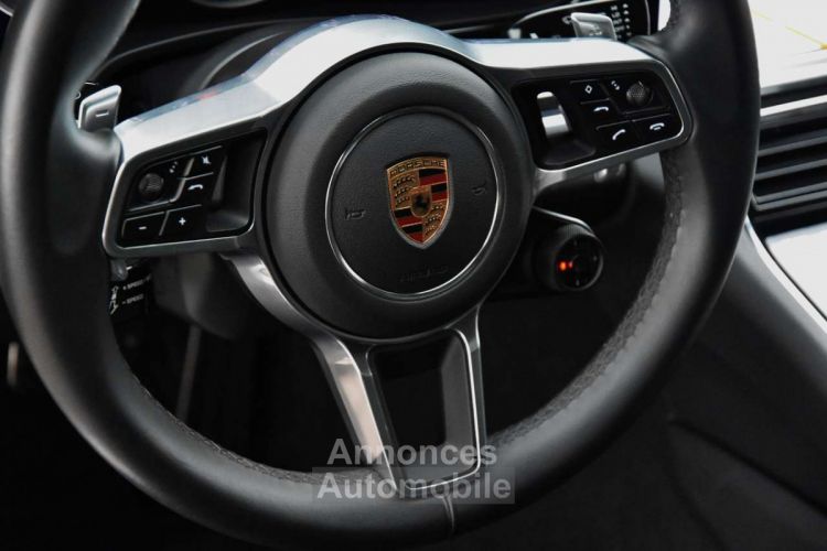 Porsche Panamera 4 HYBRID 10 YEARS EDITION - <small></small> 79.950 € <small>TTC</small> - #11