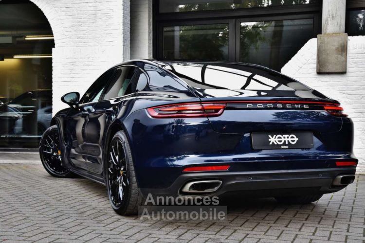 Porsche Panamera 4 HYBRID 10 YEARS EDITION - <small></small> 79.950 € <small>TTC</small> - #16