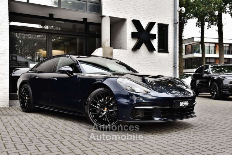 Porsche Panamera 4 HYBRID 10 YEARS EDITION - <small></small> 79.950 € <small>TTC</small> - #18