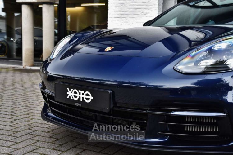 Porsche Panamera 4 HYBRID 10 YEARS EDITION - <small></small> 79.950 € <small>TTC</small> - #19