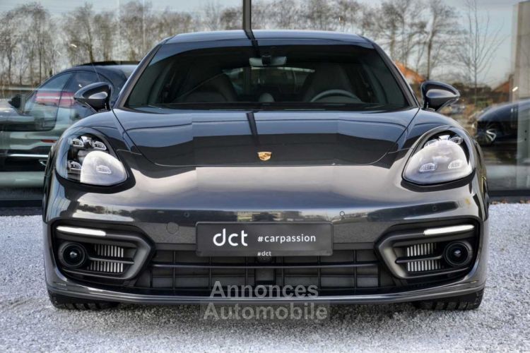 Porsche Panamera 4 Hybride SoftClose PDLS+ BOSE 360° 14way - <small></small> 94.900 € <small>TTC</small> - #2