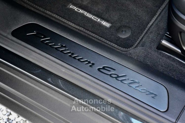 Porsche Panamera 4 Hybride SoftClose PDLS+ BOSE 360° 14way - <small></small> 94.900 € <small>TTC</small> - #12